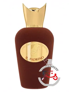 ایل پادرینو سوسپیرو پرفیومز | il padrino sospiro perfumes