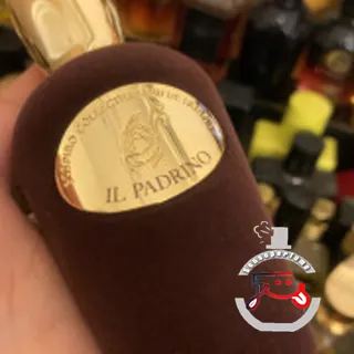 Il Padrino Sospiro Perfumes