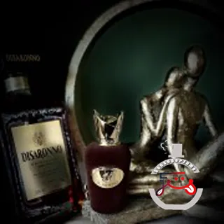 Il Padrino Sospiro Perfumes