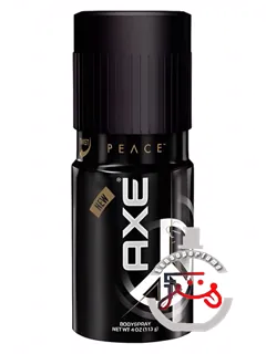 پیس اکس | peace axe
