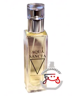 آکوا سنکتا اگله یونایتیته بوتانیکال پرفیومز | aqua sancta eglė jonaitytė botanical perfumes