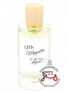 مستر مگنولیا اکوئیشن نچورال | mr. magnolia ecuación natural