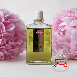 Розовый Пион - Pink peony Харьковская парфюмерно-косметическая фабрика - Kharkov perfume factory
