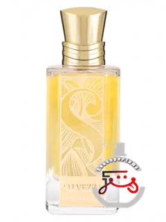 لاکچری اود سالوتزا | luxury oud salvezza