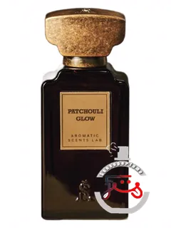 پاچولی گلو عطرهای آروماتیک سنتز لب | patchouli glow aromatic scents lab
