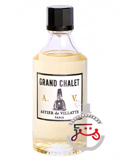 گران شاله آستیه دو ویلات | grand chalet astier de villatte