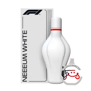 Neeeum White Eau de Toilette F1 Parfums