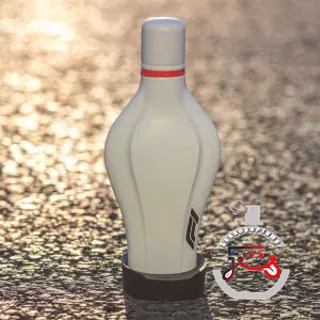 Neeeum White Eau de Toilette F1 Parfums