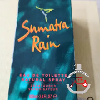 Sumatra Rain Muelhens