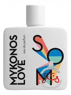 مایکونوس لاو سانز آف مایکونوس | mykonos love sons of mykonos