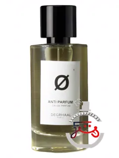 آنتی پرفیوم دگرال | anti parfum degrhaal
