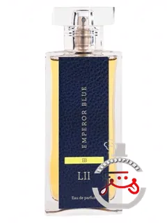 ال دو بلو امپراطور | lii emperor blue