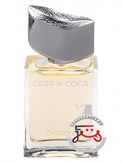 چاسکی کاسا د کوکا | chasqui casa de coca
