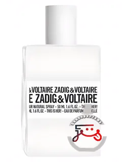 دیس ایز هر زادیگ آند ولتر | this is her zadig & voltaire