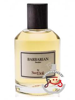 باربرین سوئدافت | barbarian swedoft