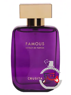 فیماس کروسیتا | famous crusita