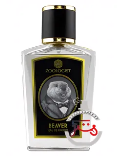 بیور ادیشن ۲۰۱۶ زئلاژست پرفیومز | beaver edition 2016 zoologist perfumes