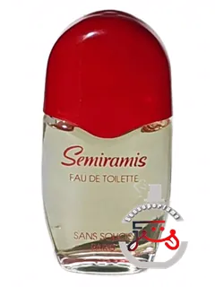 سمیرامیس سان سوسی | semiramis sans soucis