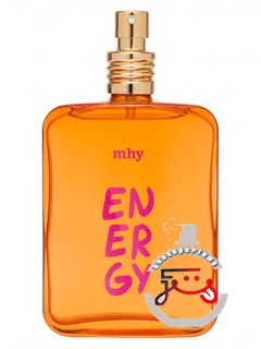انرژی ماهاگونی | energy mahogany
