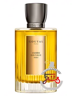 آمبر ساوواژ آبسولو دو هزار و بیست گوتال | ambre sauvage absolu 2020 goutal
