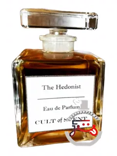 کالت لذت‌گرای عطر | the hedonist cult of scent