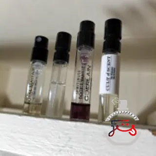 The Hedonist Cult of Scent