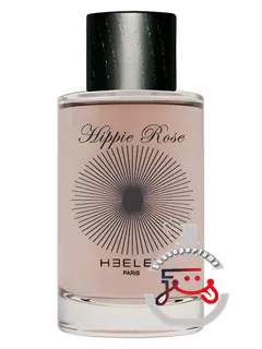 هیپی رز جیمز هیلی | hippie rose james heeley