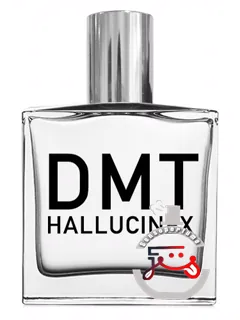 هالوسینکس دی‌ام‌تی مزن آنونیم | hallucinex dmt maison anonyme