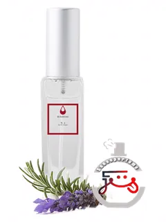 نمبر چهار اف‌ال پرفیوم | no. 4 fl parfums