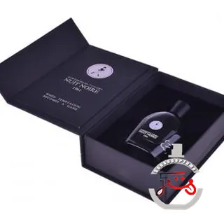 Nuit Noire Northfields Tailors