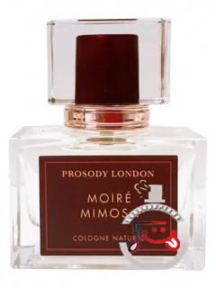 مواره میموزا پروزودی لندن | moiré mimosa prosody london
