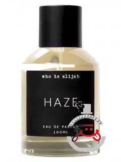 هیز هو ایز ایلیجا | haze who is elijah