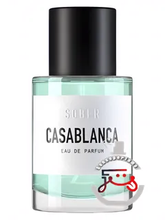 کازابلانکا سبر | casablanca sober