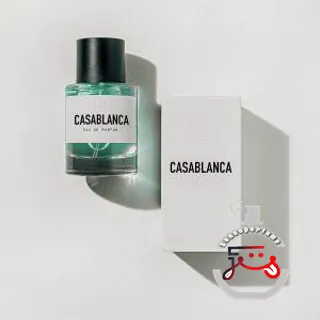 Casablanca SOBER