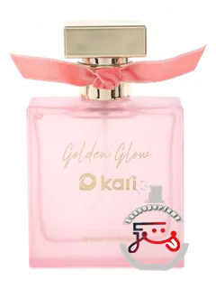 گولدن گلو کری | golden glow kari