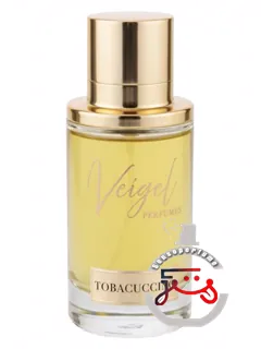 توباکوچینو وایگل پرفیومز | tobacuccino veigel perfumes