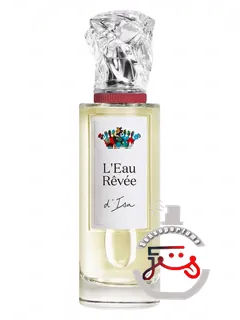 لو رو د ایزا سیسلی | l'eau rêvée d'isa sisley