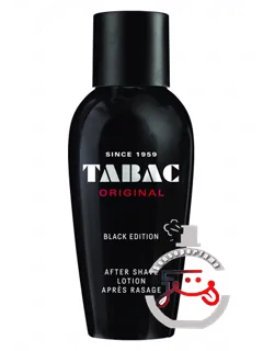 تاباک اوریجینال بلک ادیشن تاباک | tabac original black edition tabac