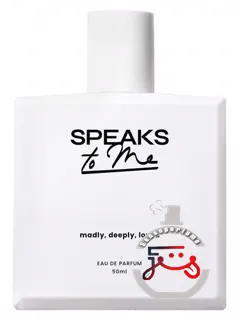 مدلی، دیپلی، لاود اسپیکس تو می | madly, deeply, loved speaks to me