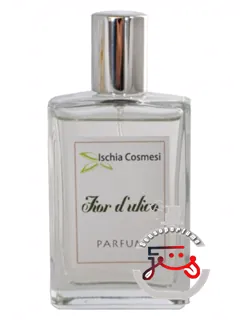 فیور دولیوو پارفوم ایسکیا کازمزی | fior d'ulivo parfum ischia cosmesi