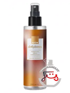 دلایتفل ایون | delightful avon