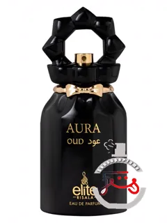 آورا عود رساله الیته | aura oud risala elite