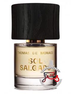 سول سالگادو اکستر د پارفام توماس د موناکو | sol salgado extrait de parfum thomas de monaco
