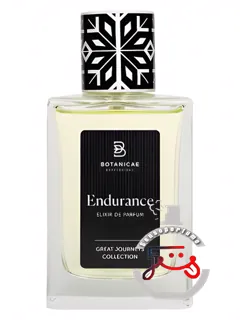 اندیورنس باتانیکای | endurance botanicae