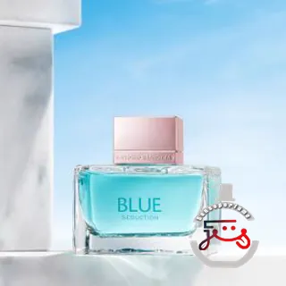 Blue Seduction Antonio Banderas