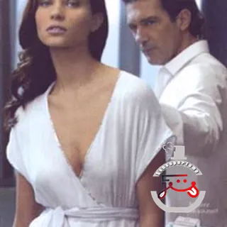 Blue Seduction Antonio Banderas