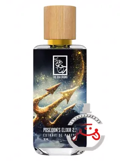 پوزایدونز الیکسیر ۲٫۰ دی دوآ برند | poseidon's elixir 2.0 the dua brand