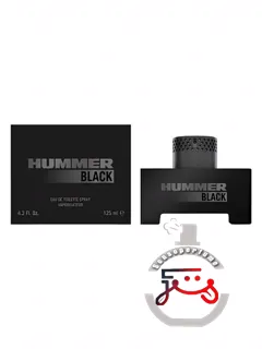 هامر بلک هامر | hummer black hummer