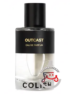 آوت‌کست کولیش | outcast colish