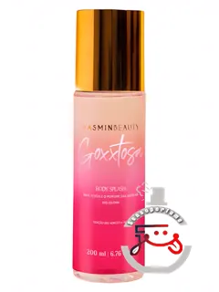 گاکسوسا یاسمین بیوتی | goxxtosa yasmin beauty